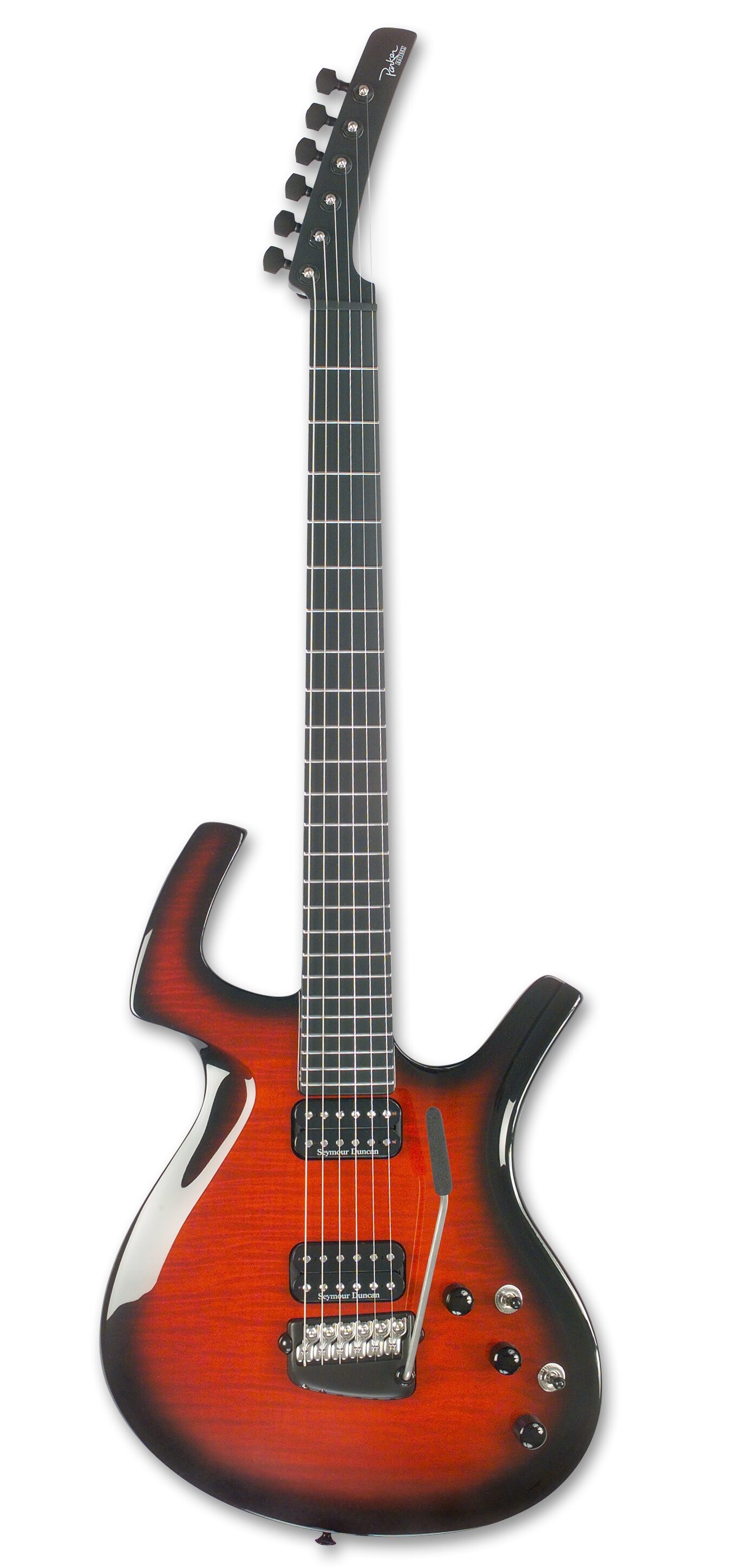 guitar electric bass