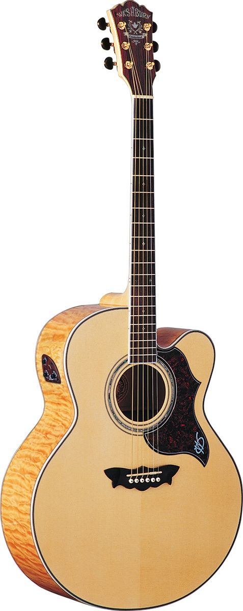 yamaha fg 401 guitar