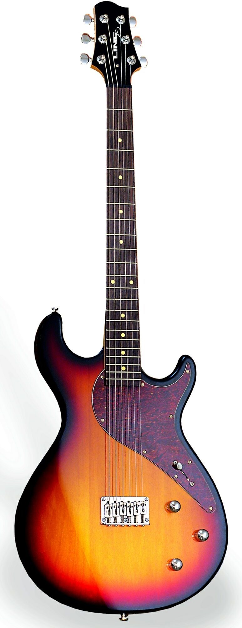 variax 500 guitar