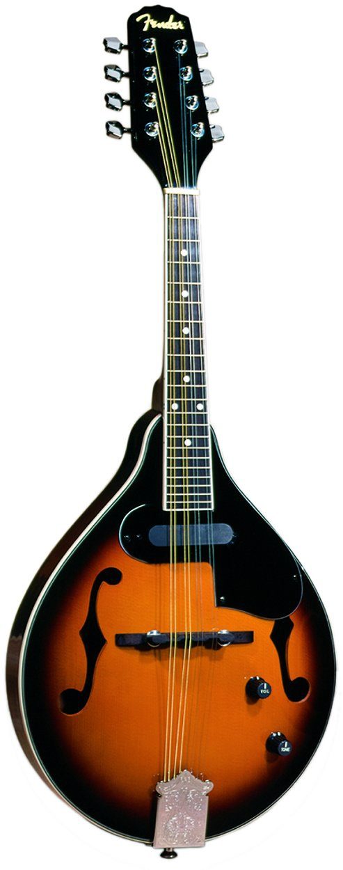 fender mandolin price