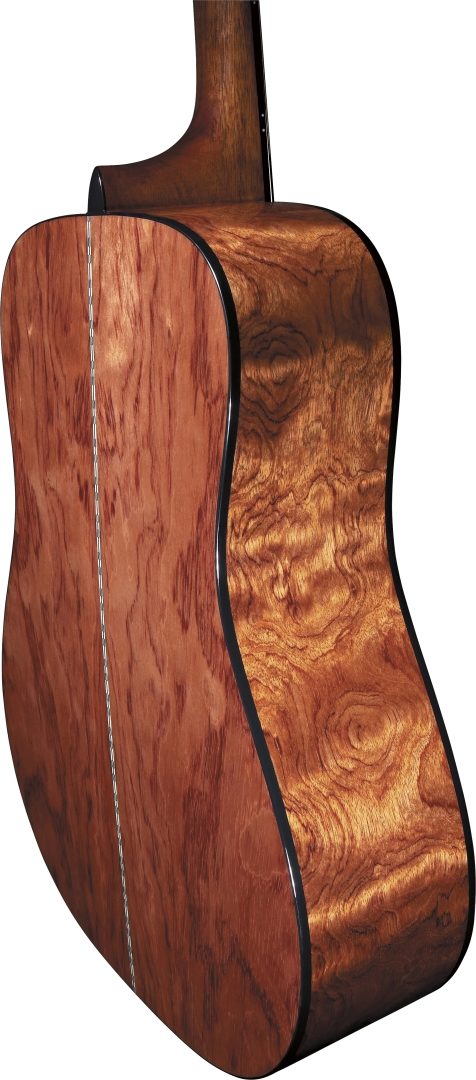 Fender CD220S Acoustic Guitar | zZounds