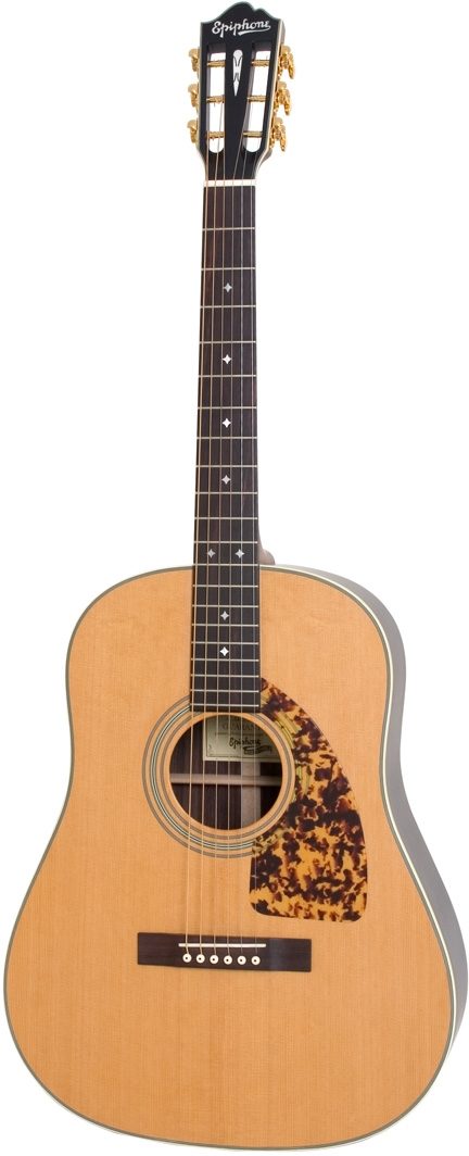 rivolta guitar