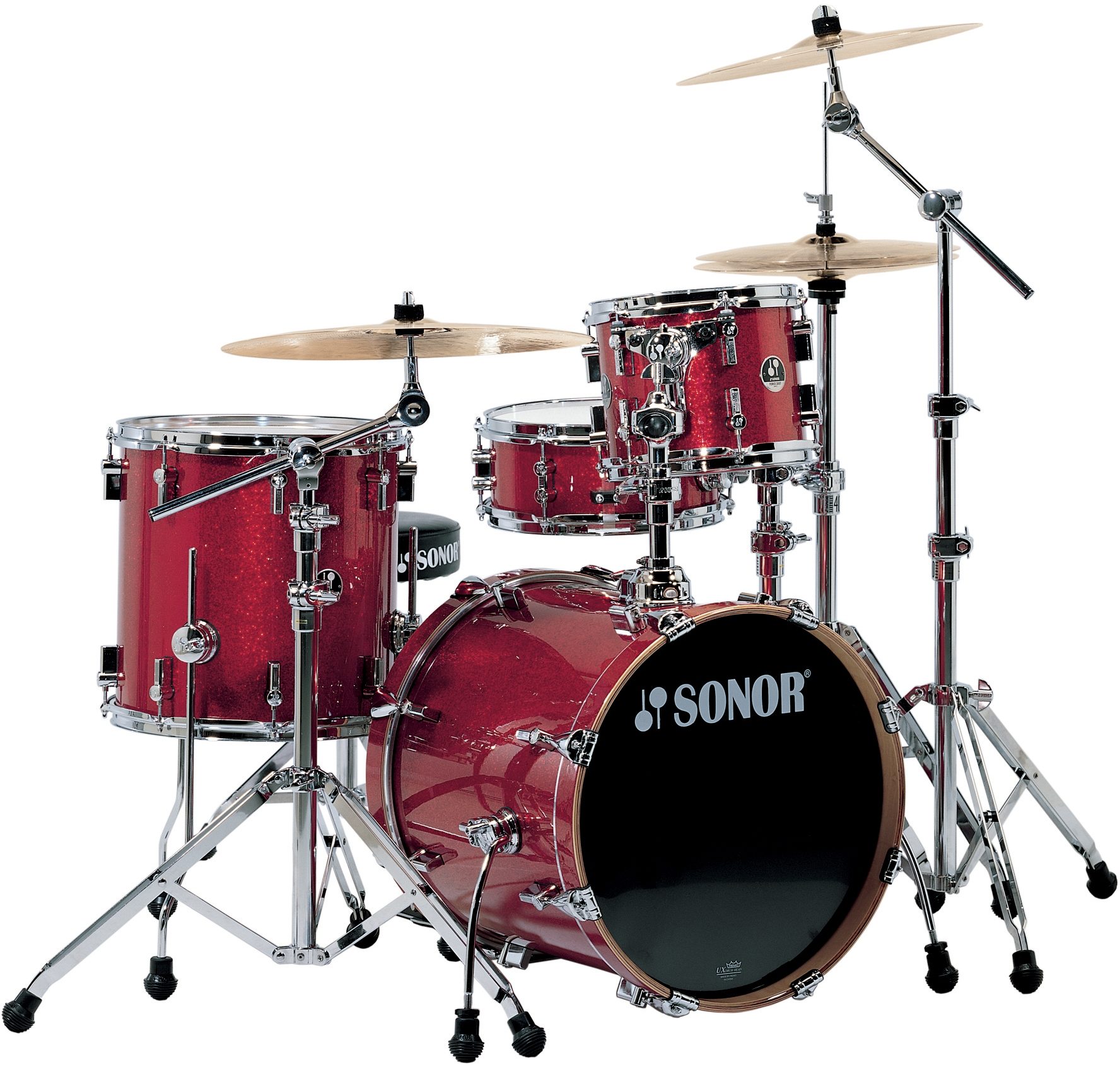 SONOR Sonor Force 3007 Maple Snare Drum 14 X 5.5 