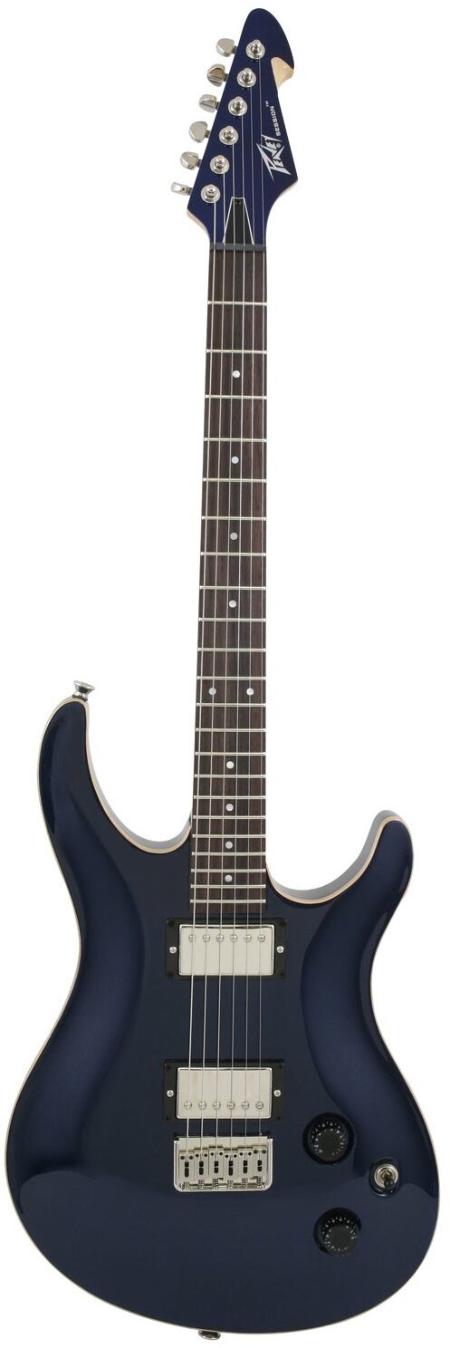 peavey session guitar