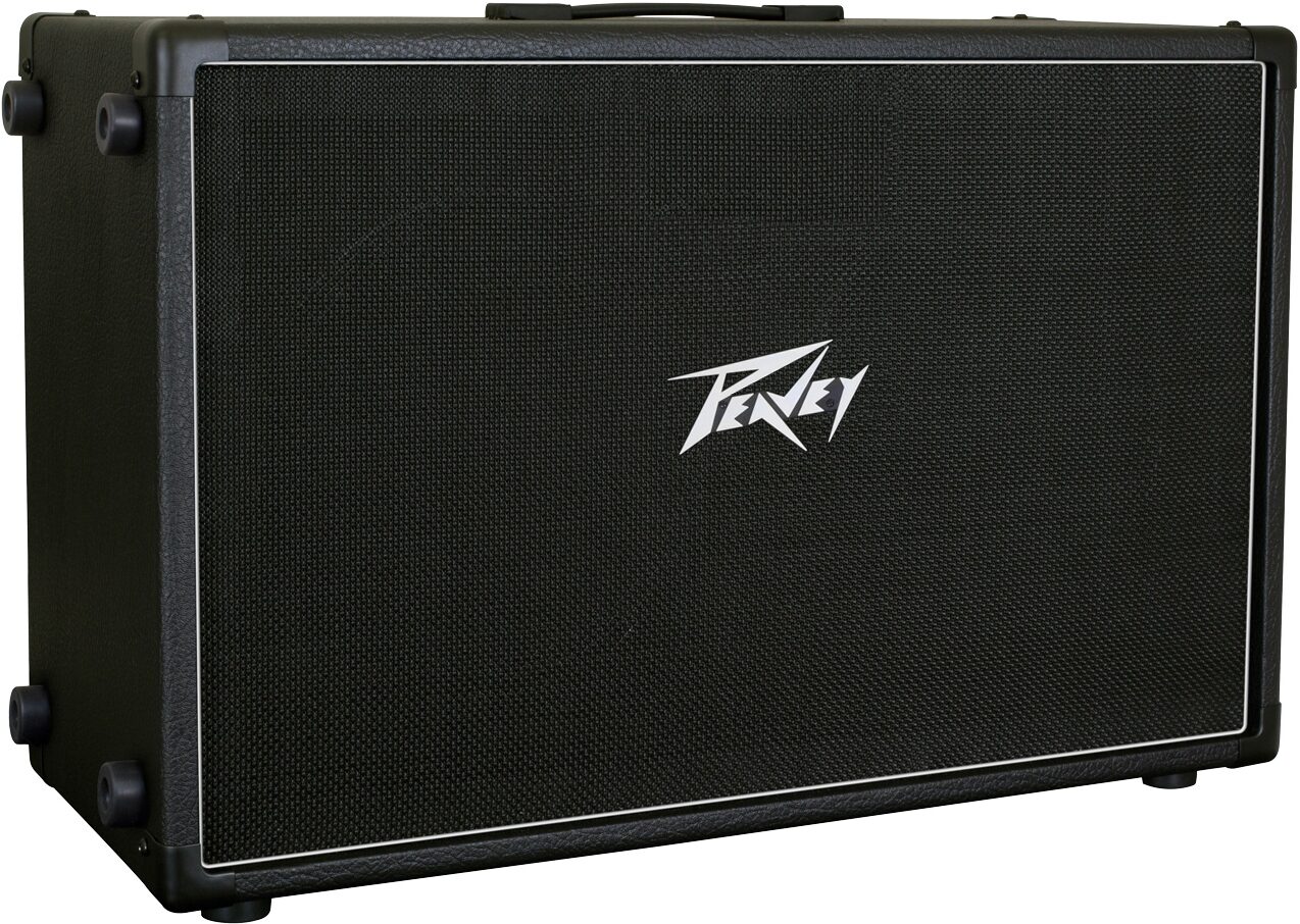 2x12 greenback cab