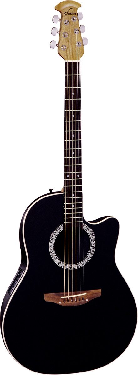 ovation celebrity cc057 acoustic electric guitar