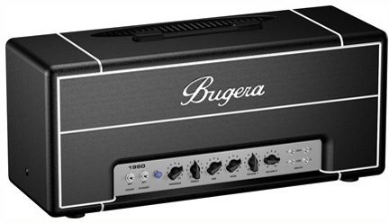 bugera 1960 classic