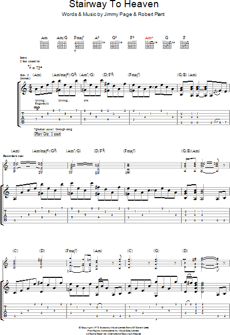 Stairway to heaven tabs. Led Zeppelin Stairway to Heaven на гитаре. Stairway to Heaven табы. Led Zeppelin Stairway to Heaven табы. Stairway to Heaven Ноты для гитары.