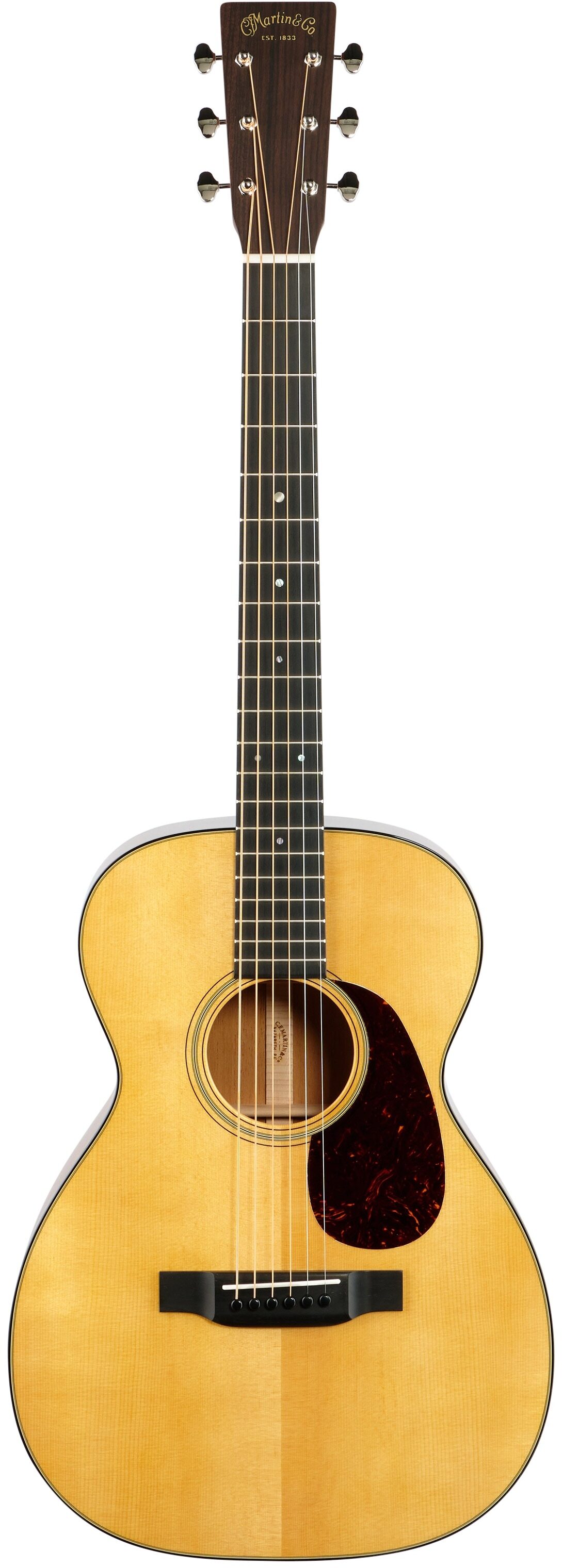 martin guitar serial numbers acoustic