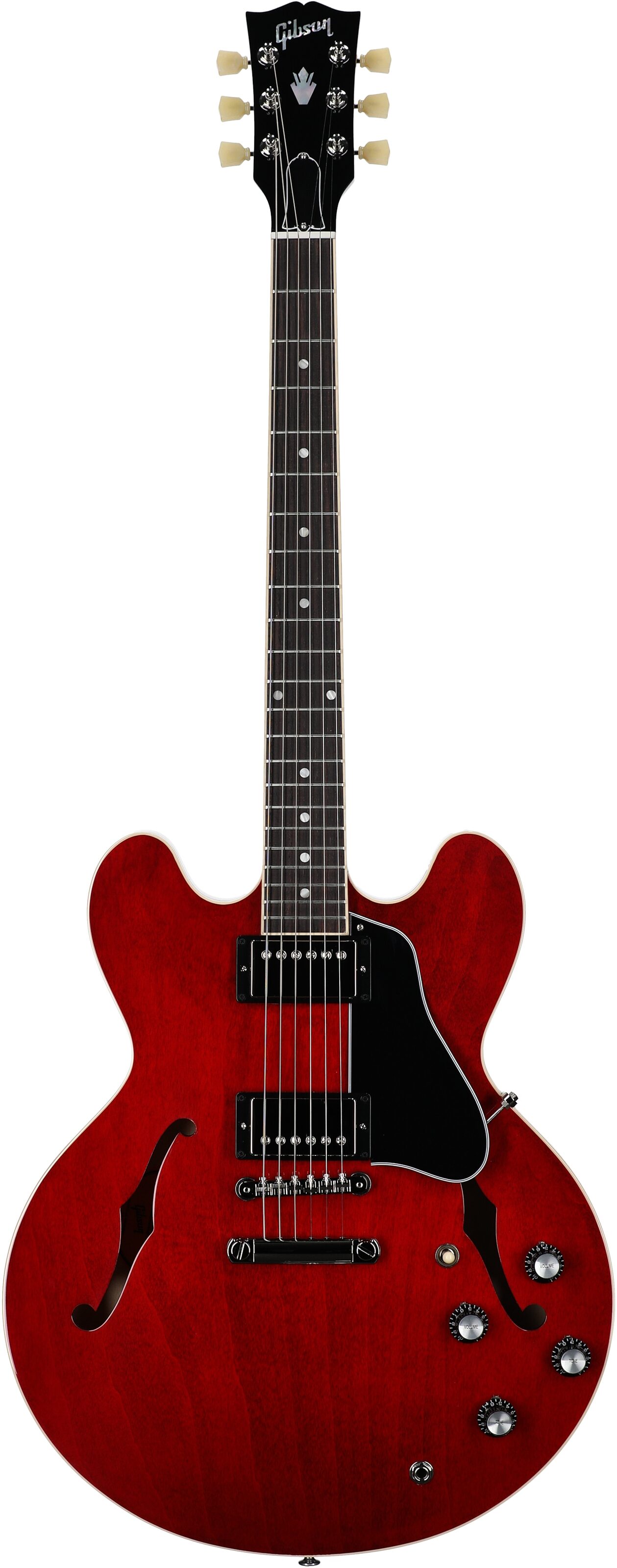 gibson es 395