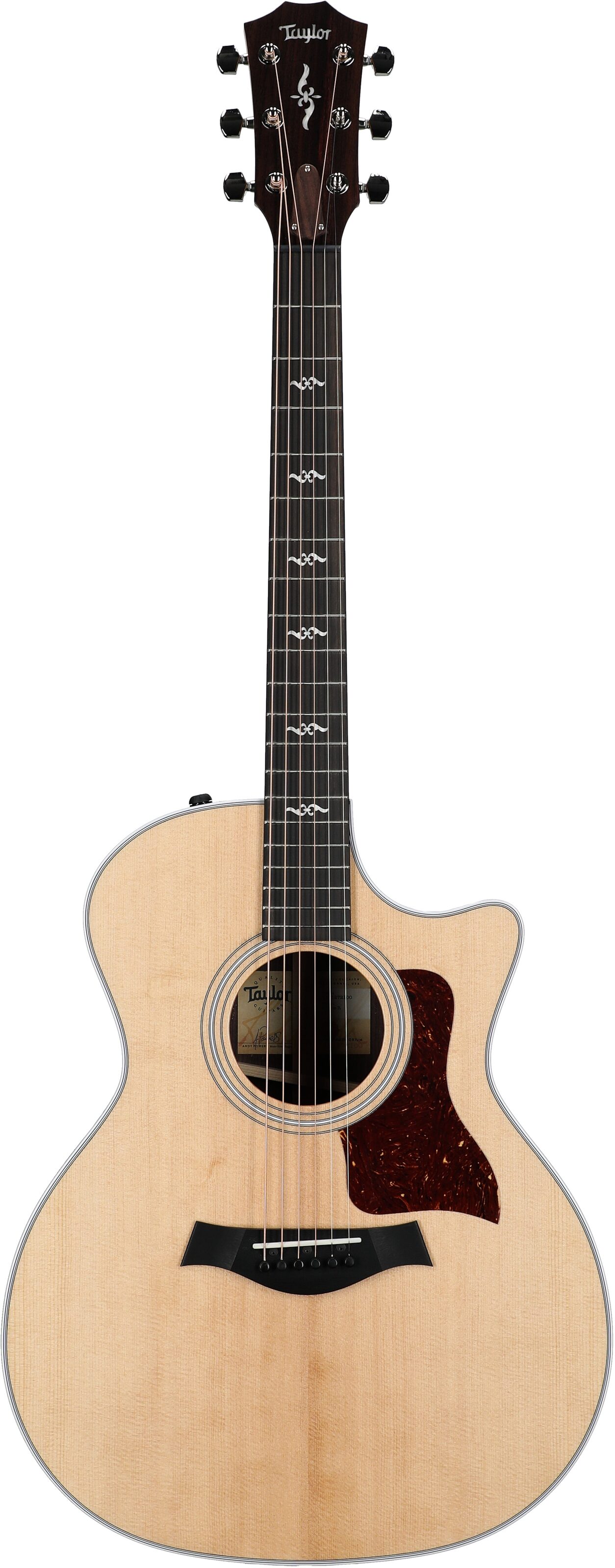 taylor 414ce guitar