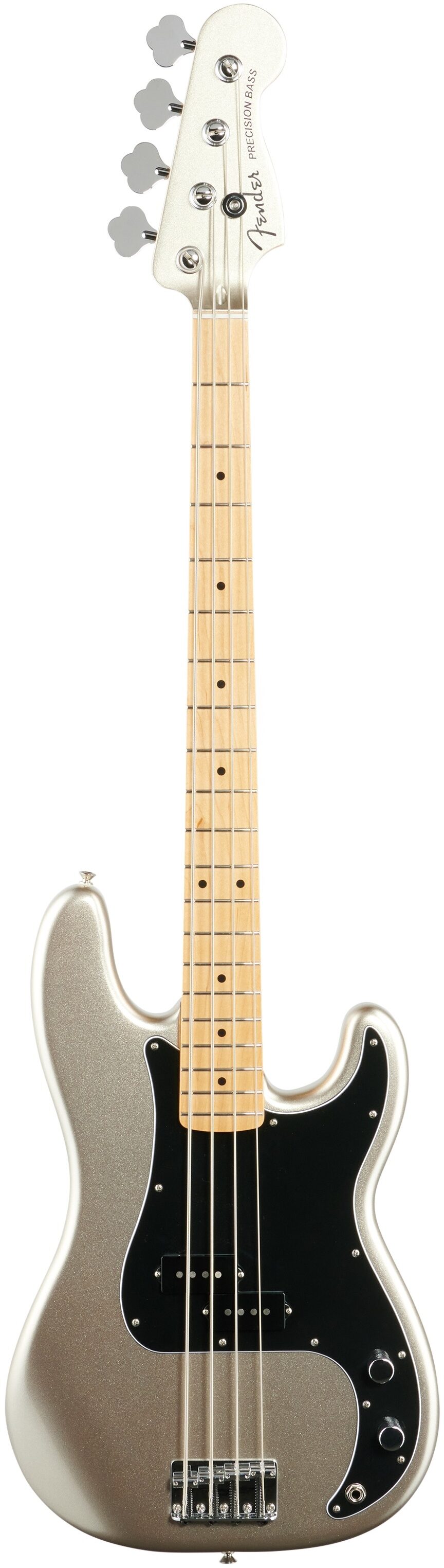 75th anniversary p bass