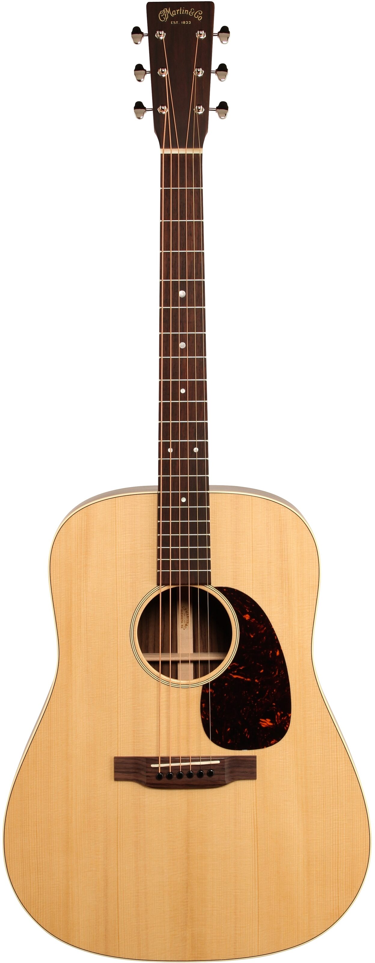 Martin DR Centennial Dreadnought Acoustic Guitar | zZounds