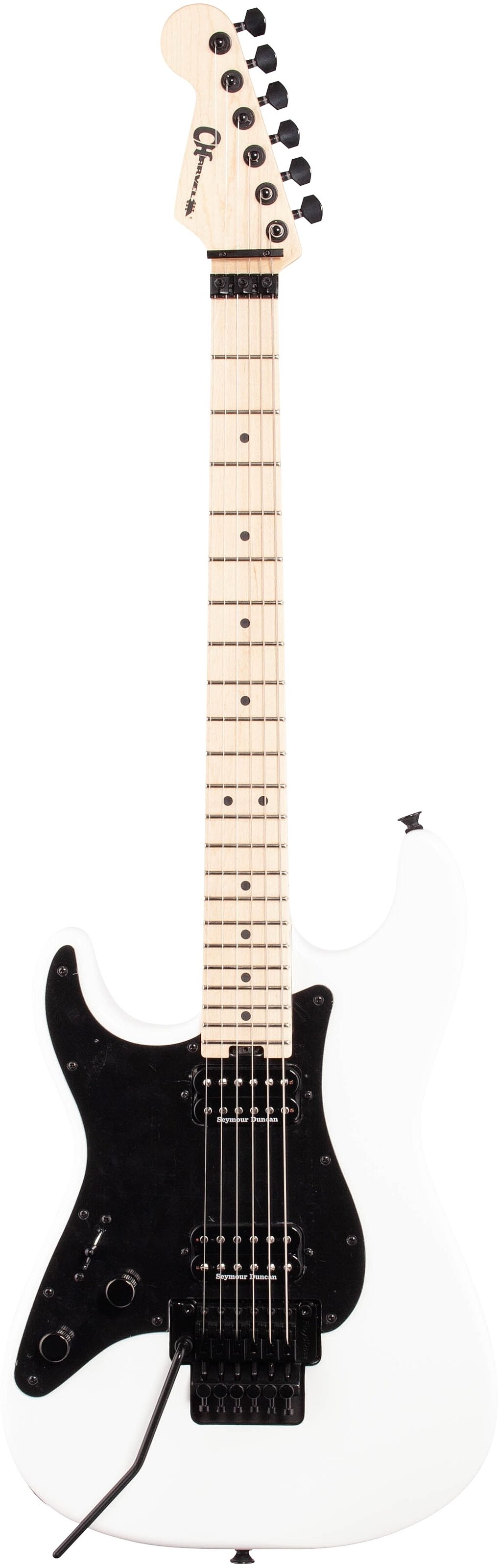 charvel pro mod sc1