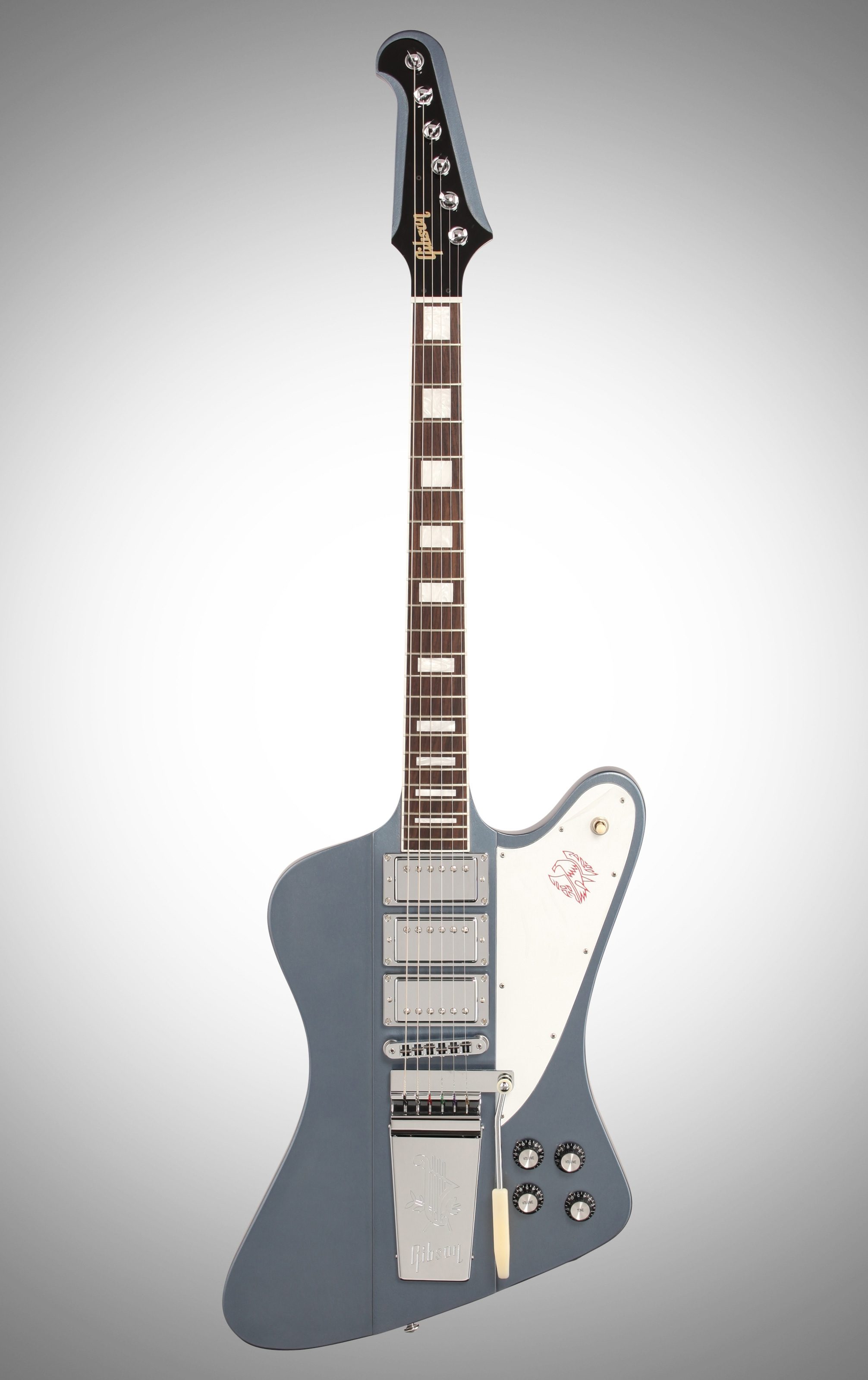 firebird vii guitar