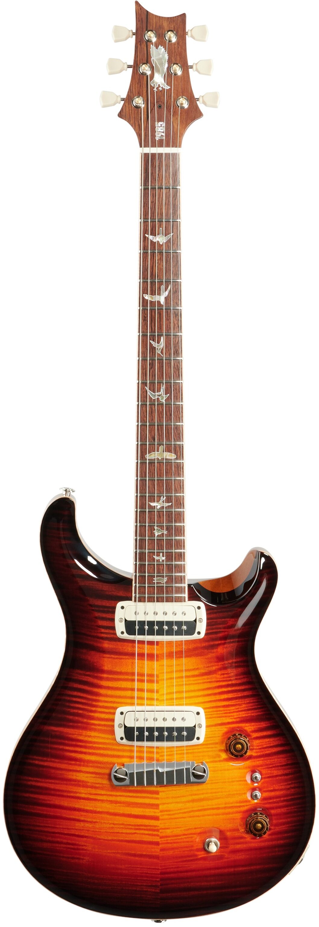 paul's 85 prs