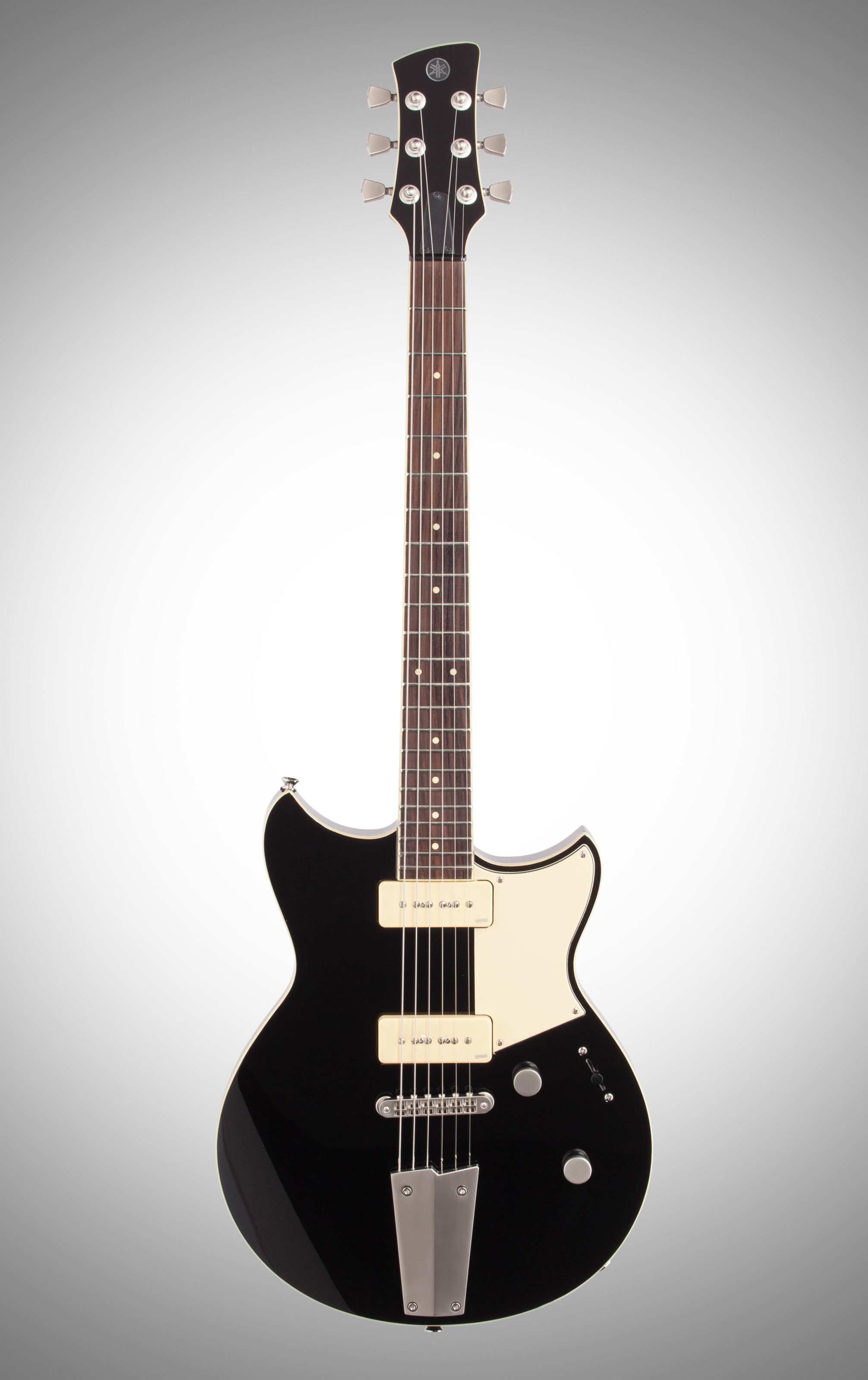 Yamaha Revstar Rs502t Electric Guitar With Gig Bag