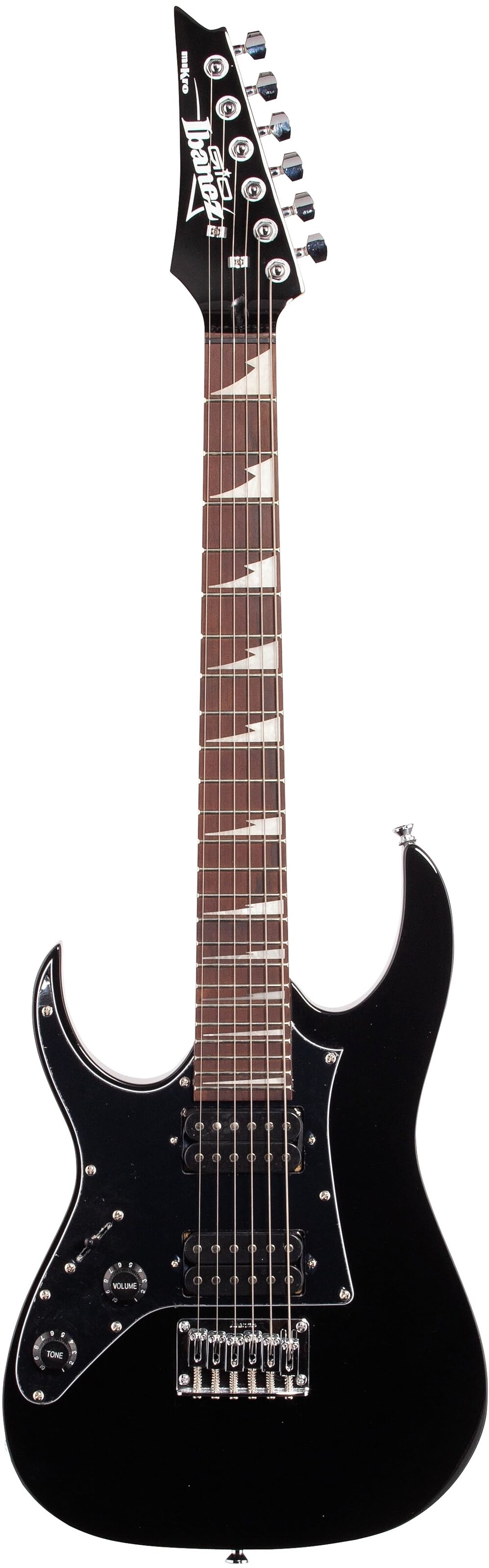 ibanez grgm21l mikro