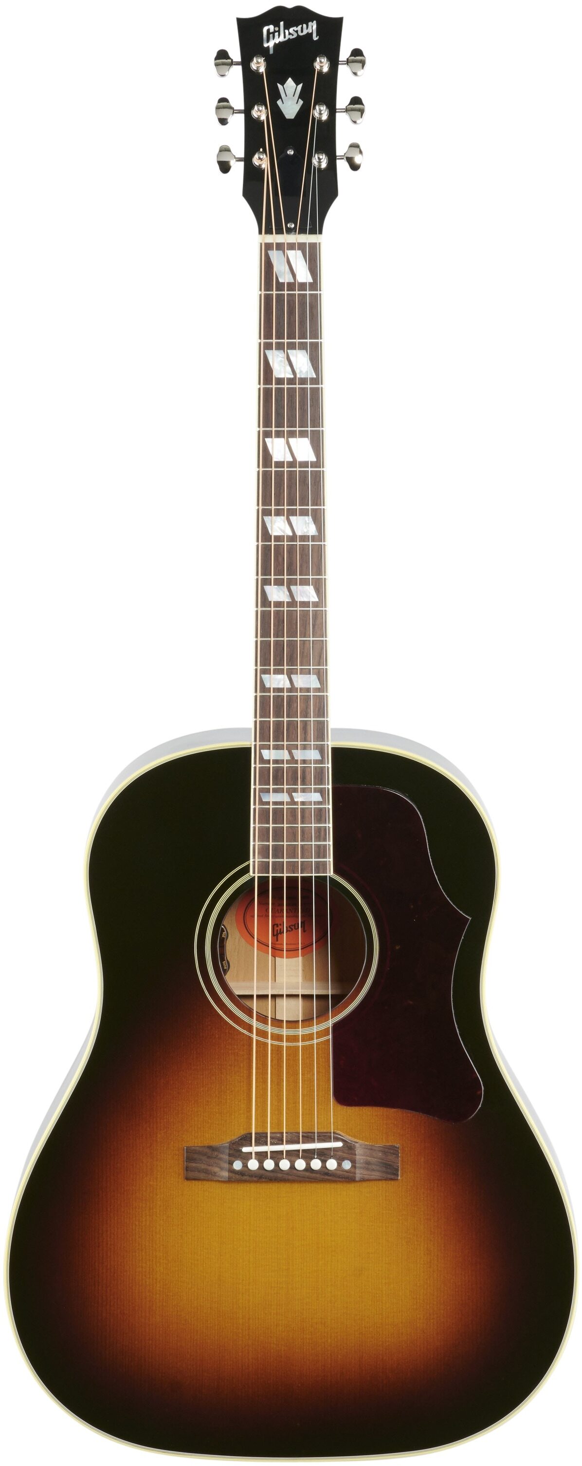 Gibson Southern Jumbo Original Acoustic | zZounds