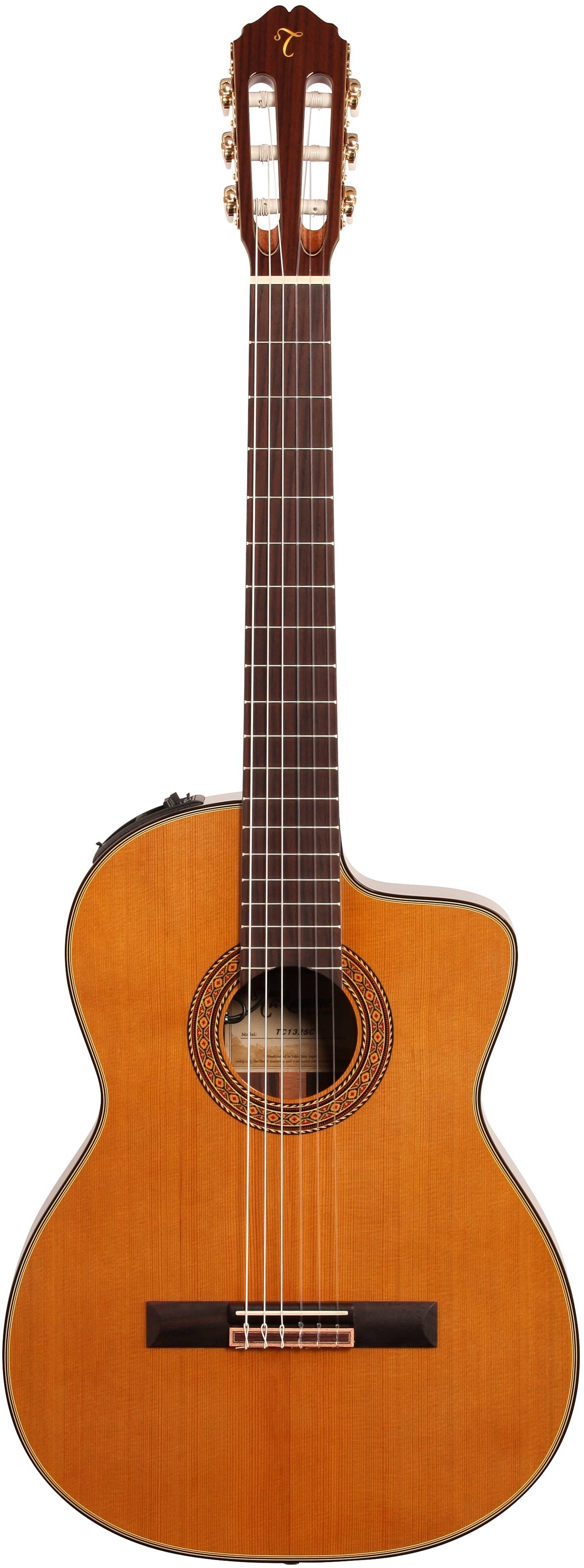 takamine tc 132 sc