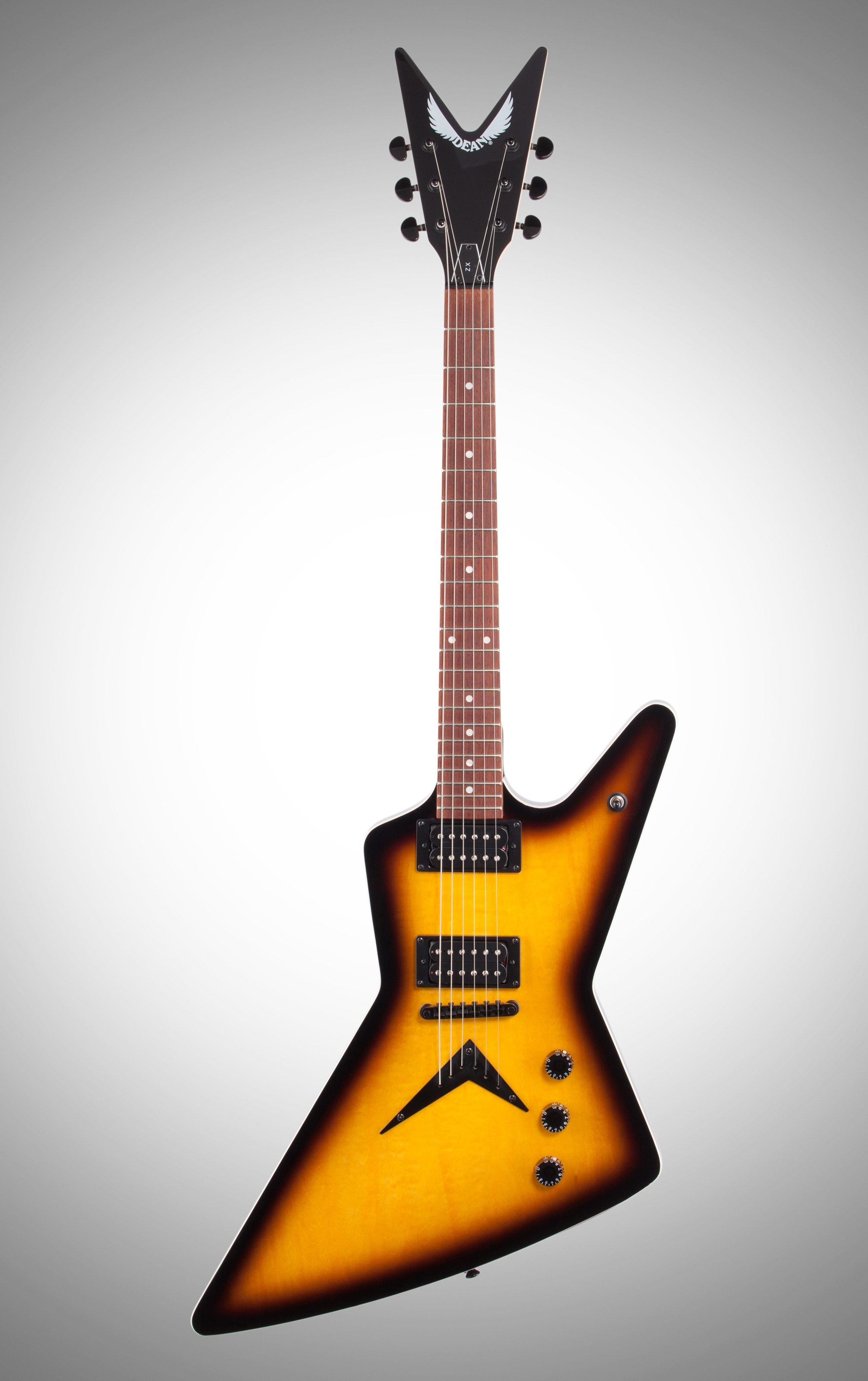Dean ZX Electric Guitar | zZounds