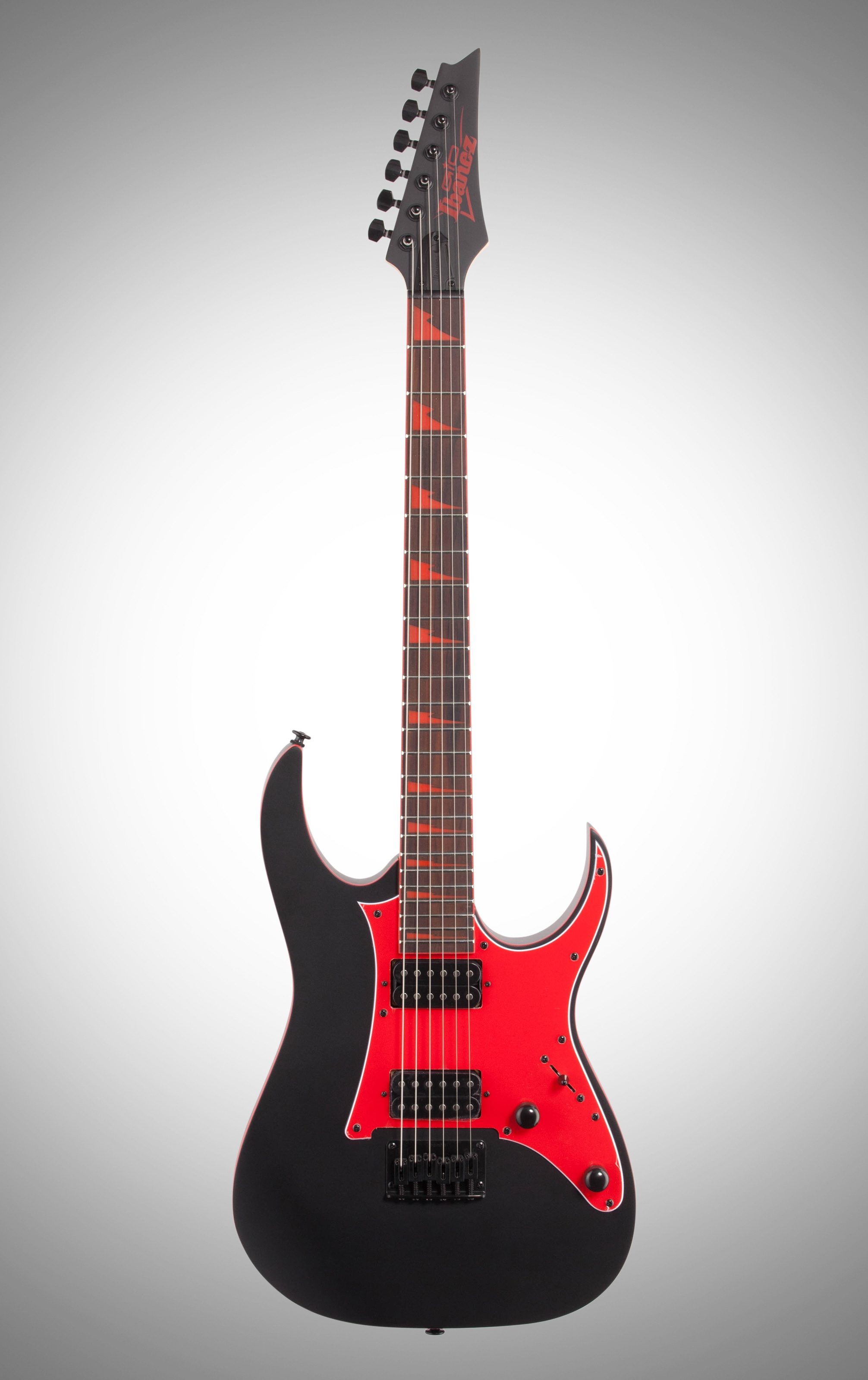 Ibanez GRG131DX GiO Series Electric Guitar | zZounds
