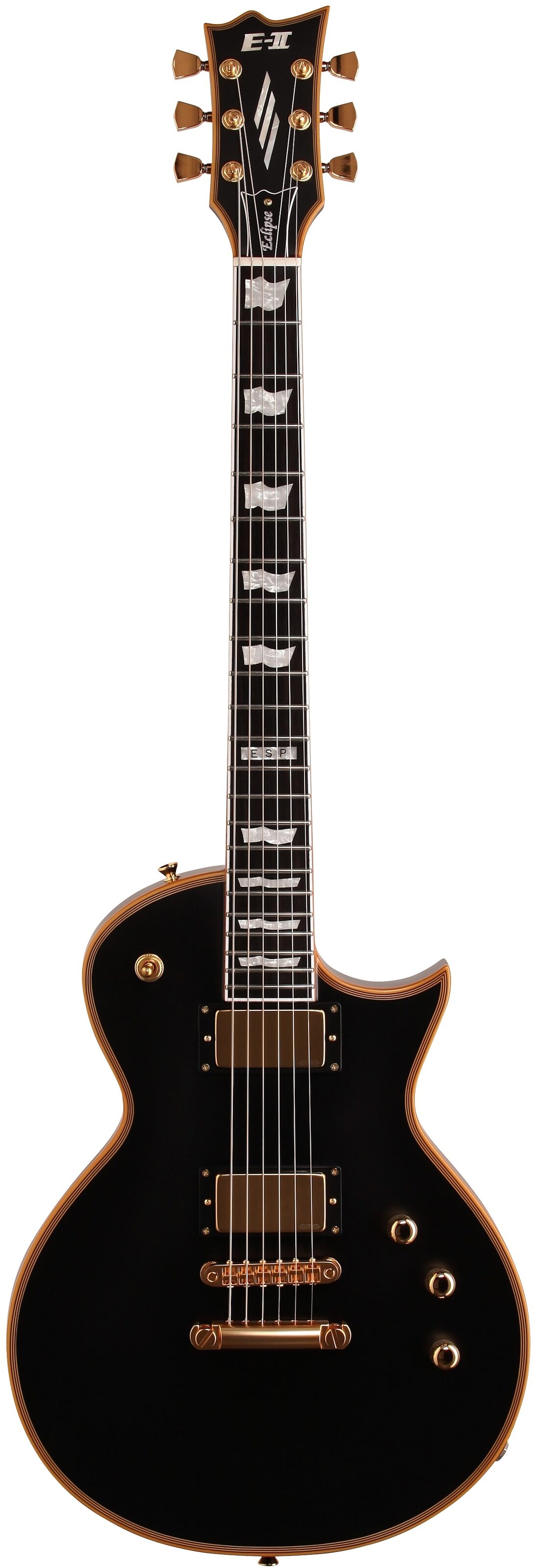 esp standard eclipse ii