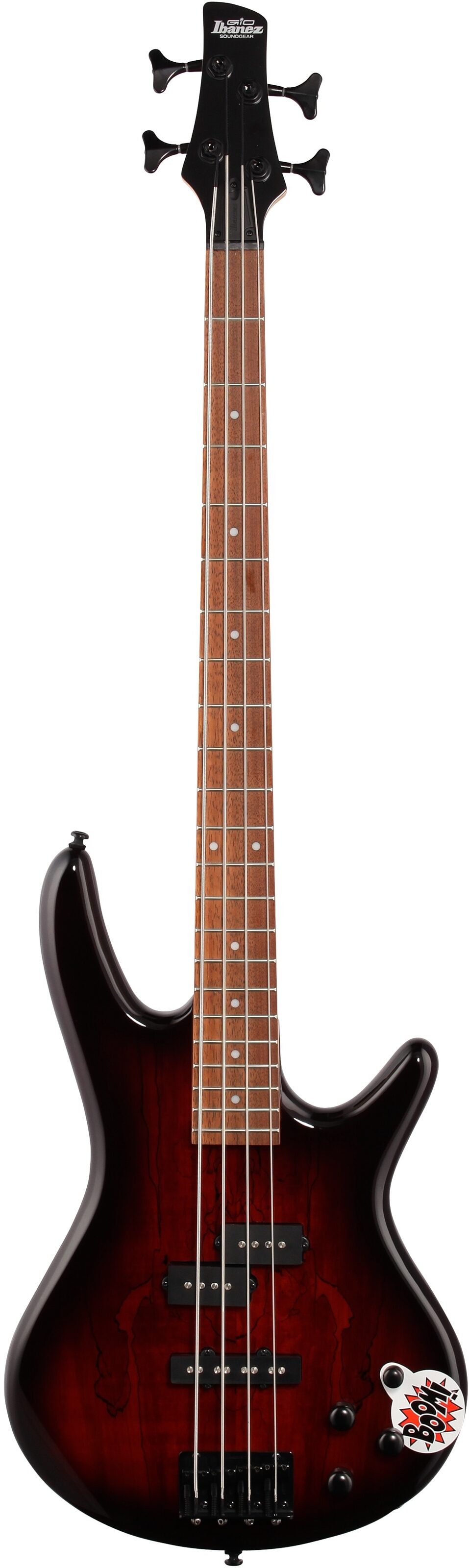 ibanez gsr200m