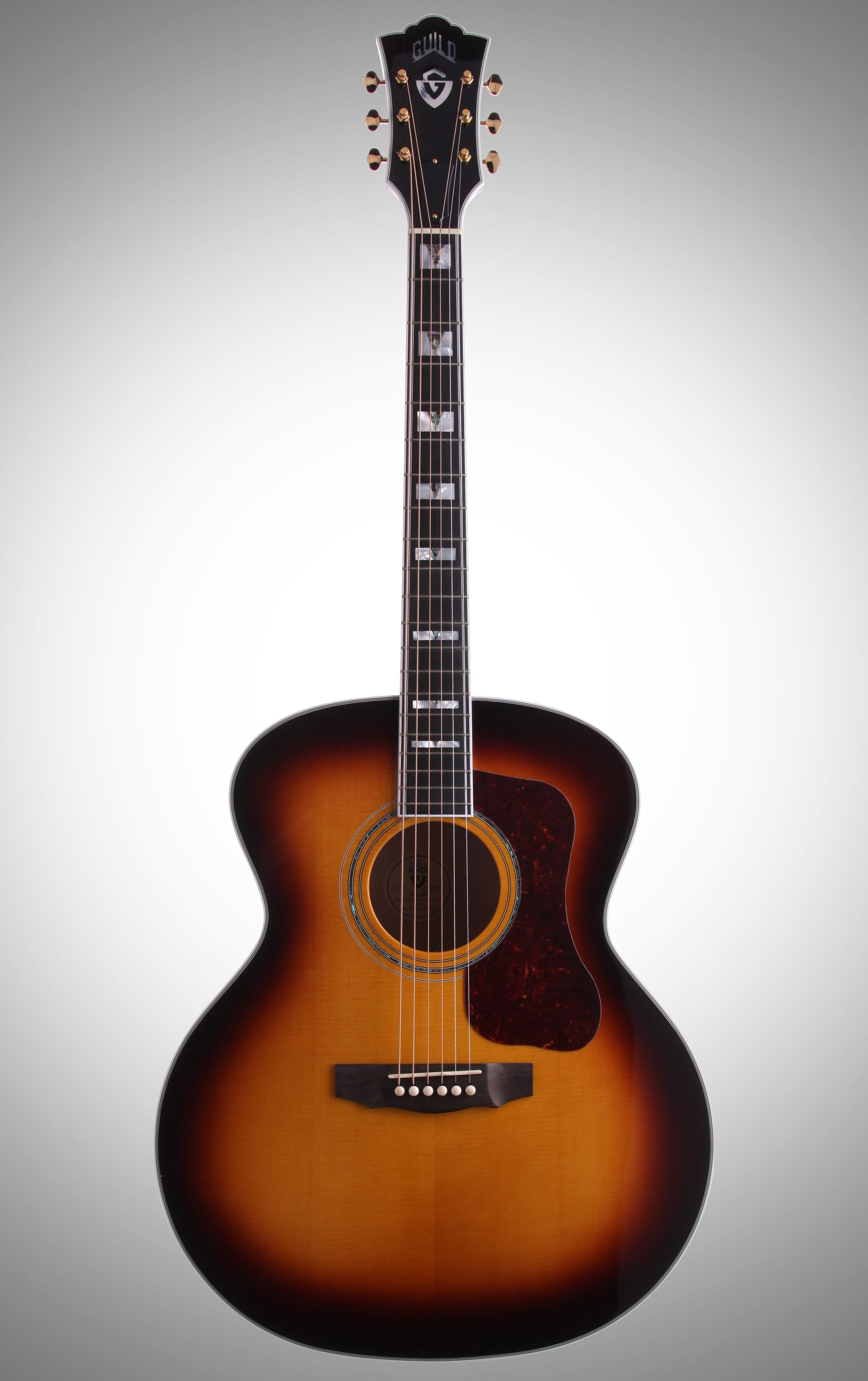 egmond acoustic guitar 76210147