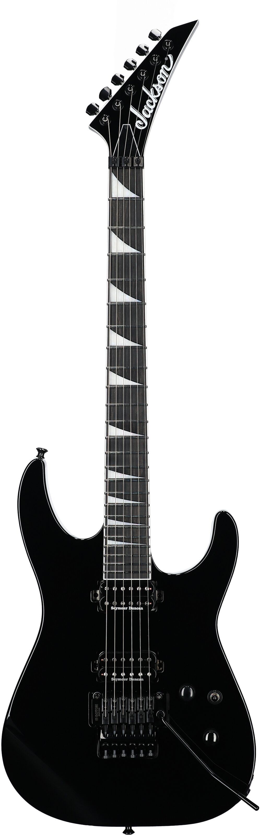 jackson soloist sl2