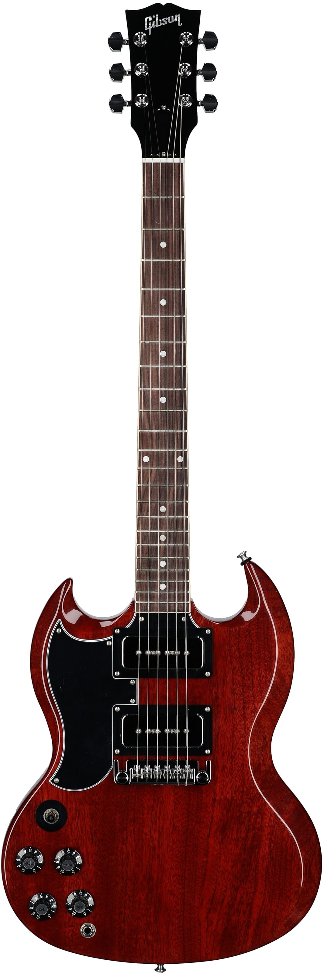 sg special left handed