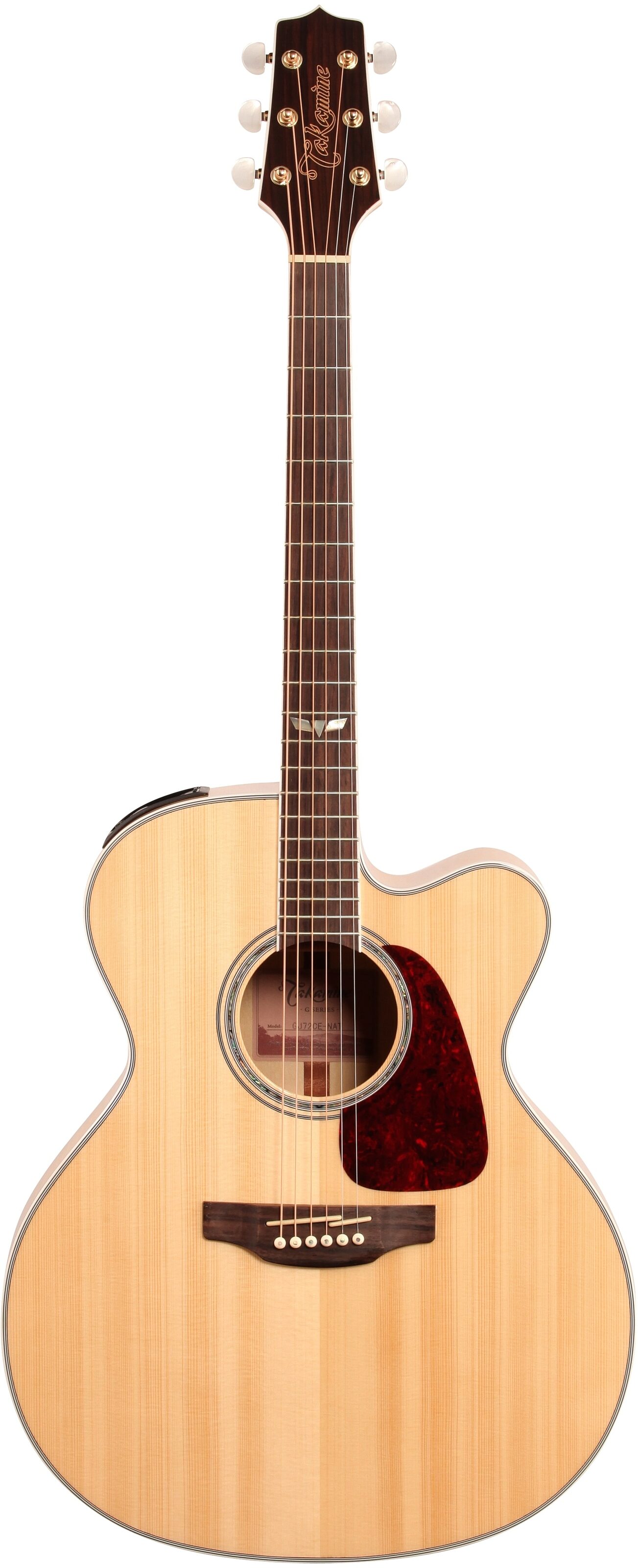 takamine g72ce