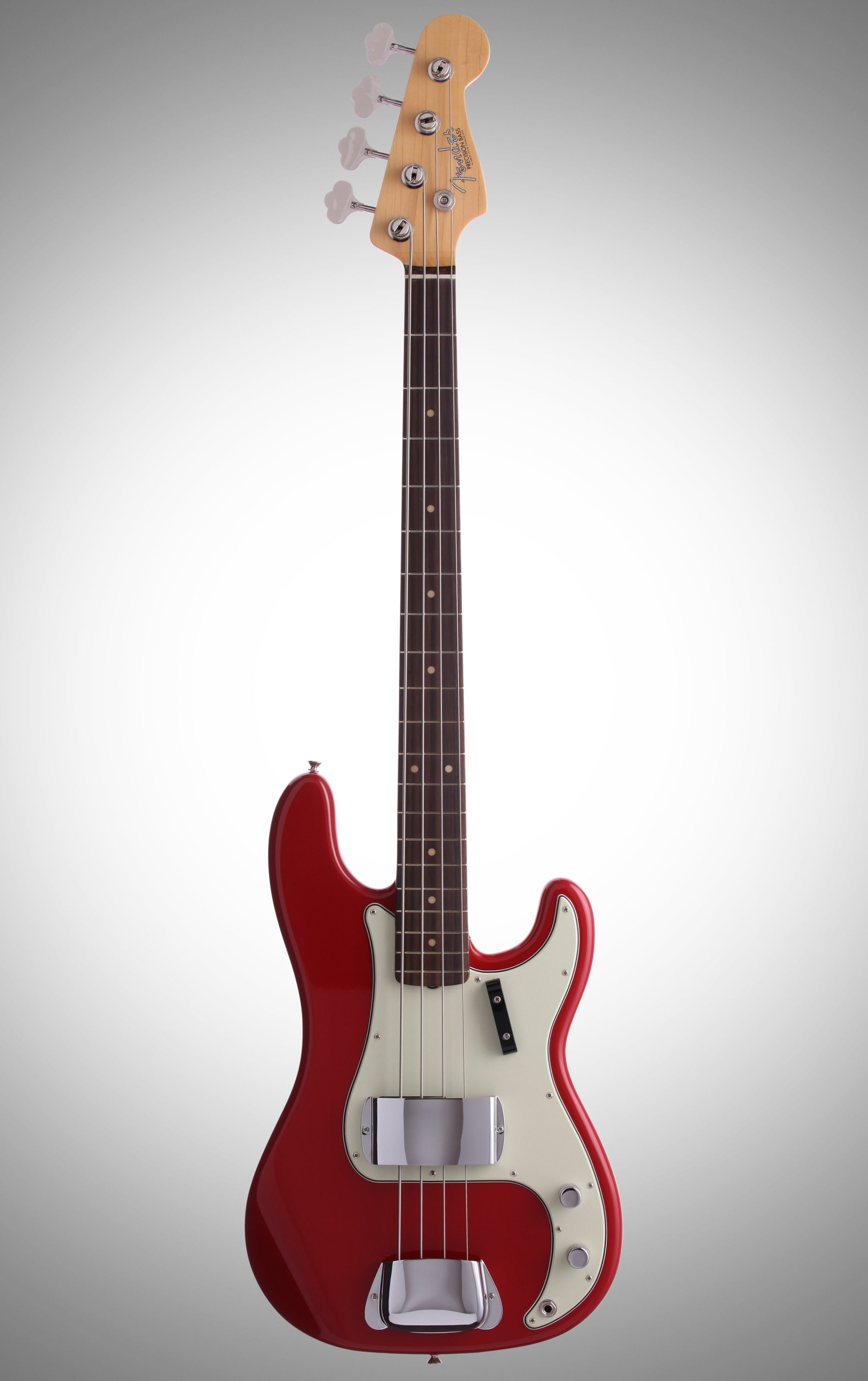 新品未使用です Fender Bass Precision Vintage American ベース