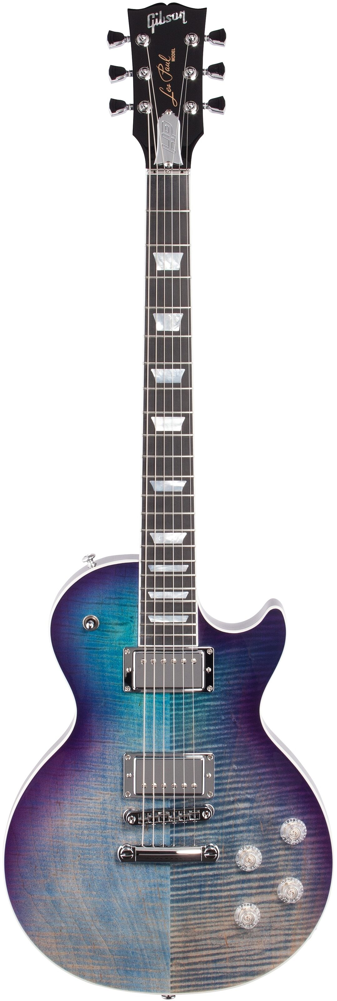 les paul standard hp