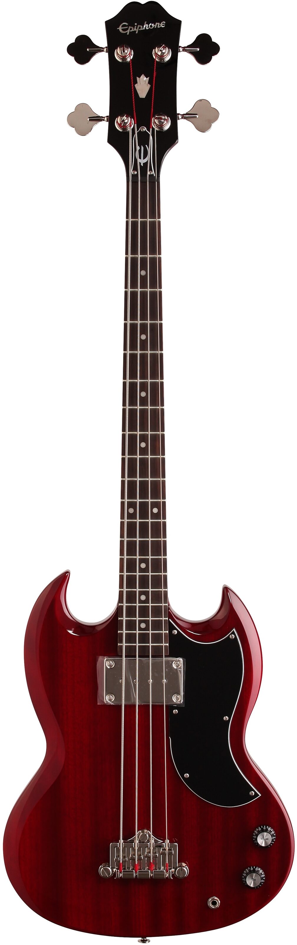 Epiphone SG Electric Bass Guitar