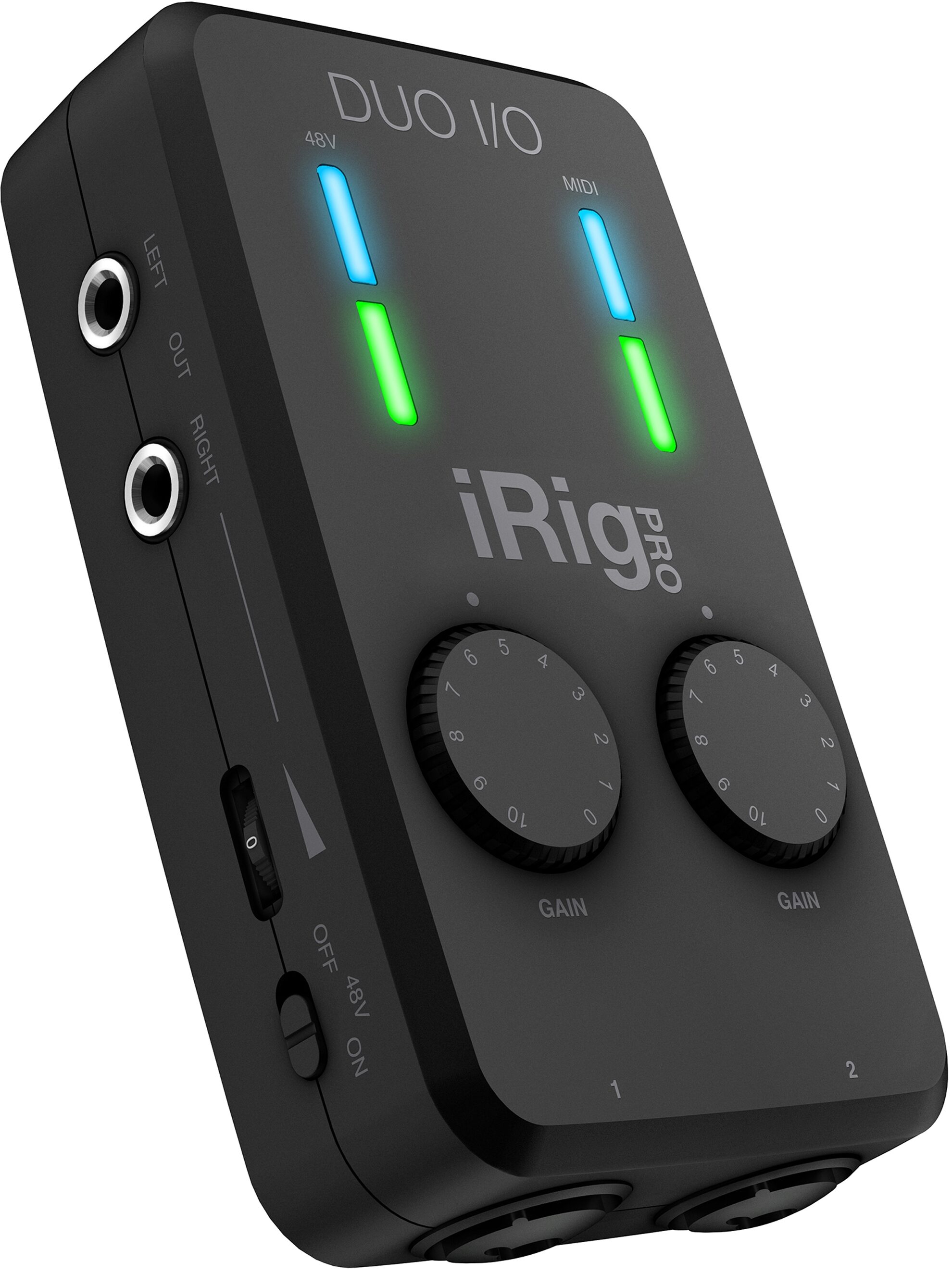 irig pro duo guitar center