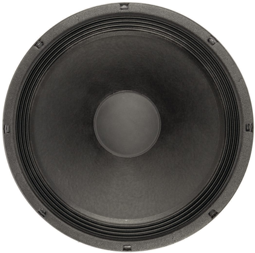 pro bass speaker