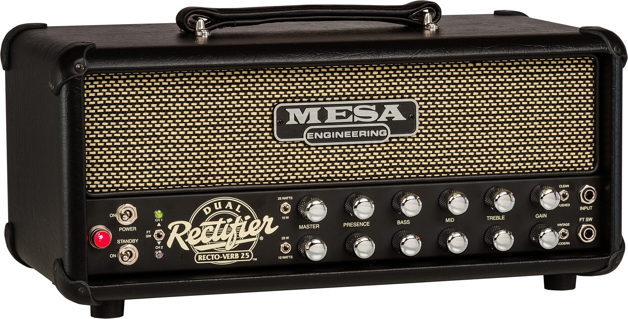 mesa boogie small tube amp