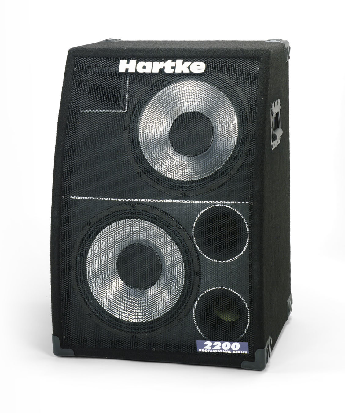 hartke pro 2200