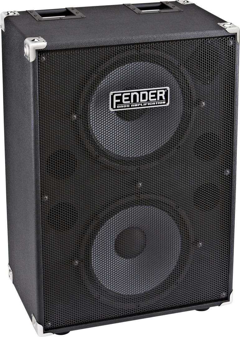 fender 15 inch bass speaker