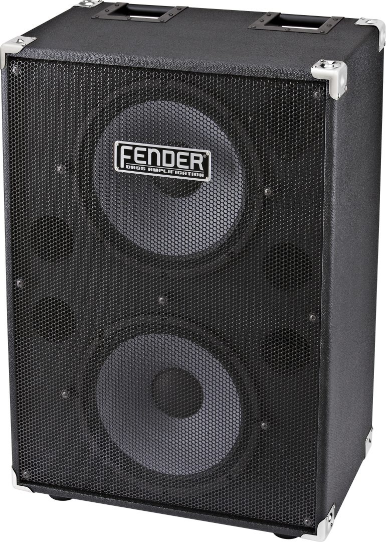 fender 15 inch bass speaker