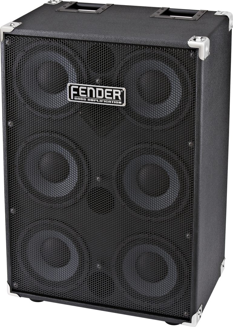 6x10 speaker