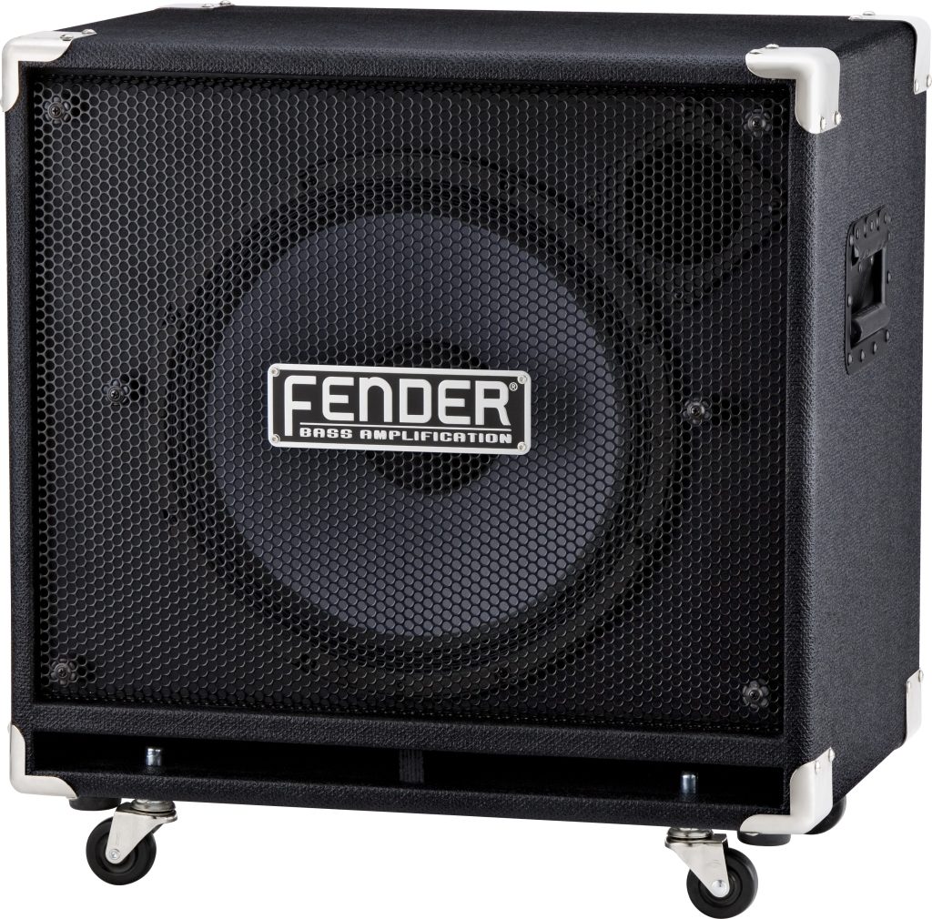 fender bass cabinet 15