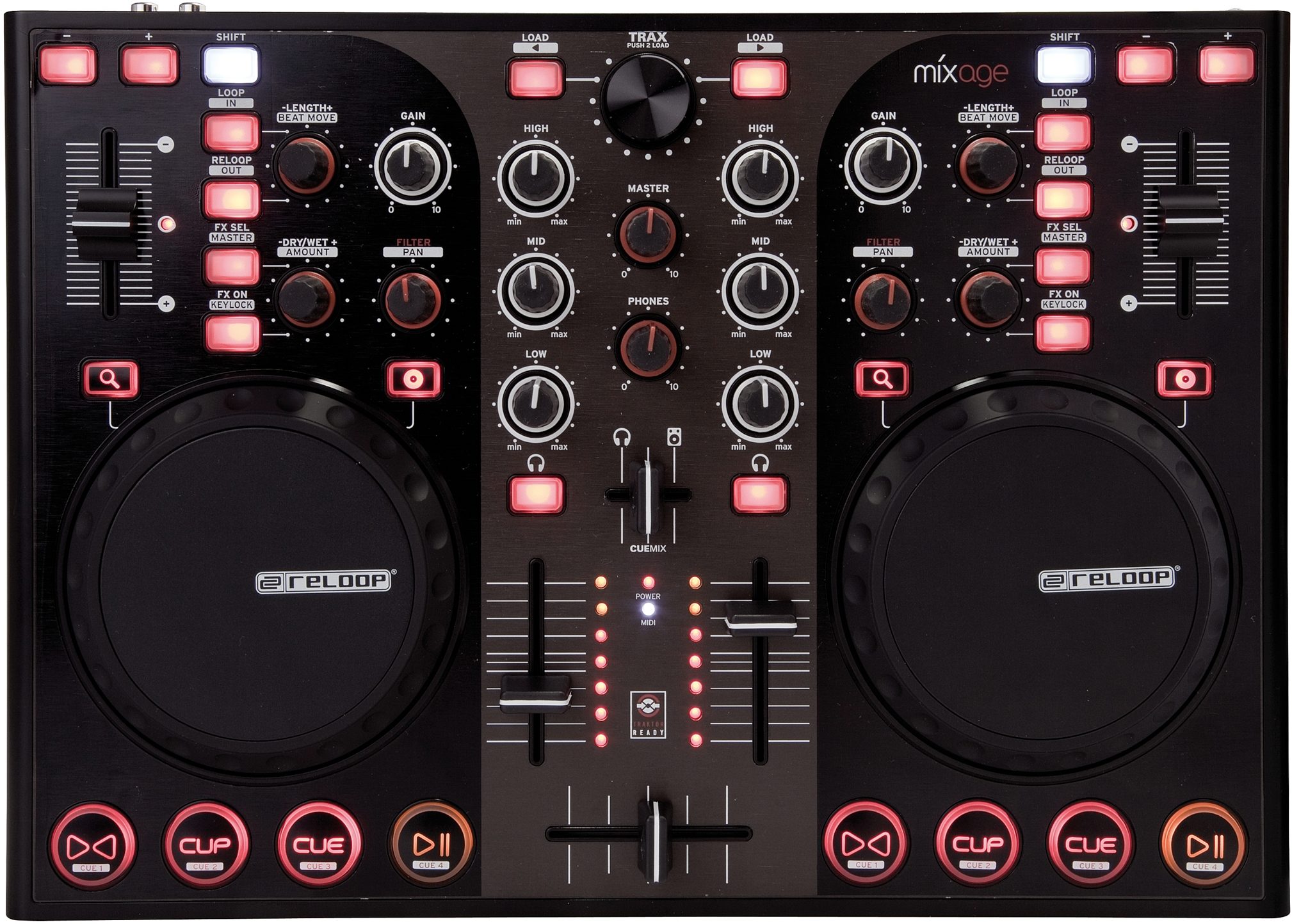 Reloop elite