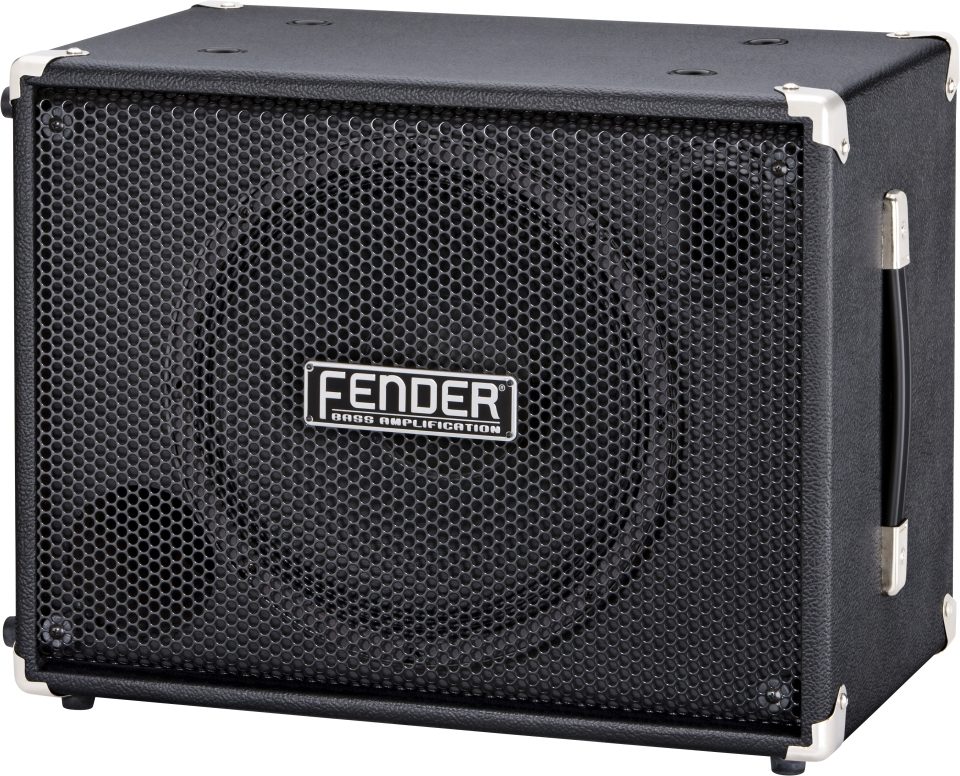 fender rumble 12