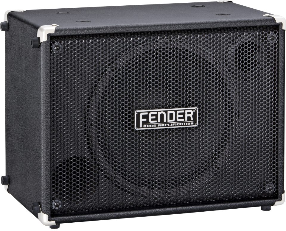 fender rumble 12