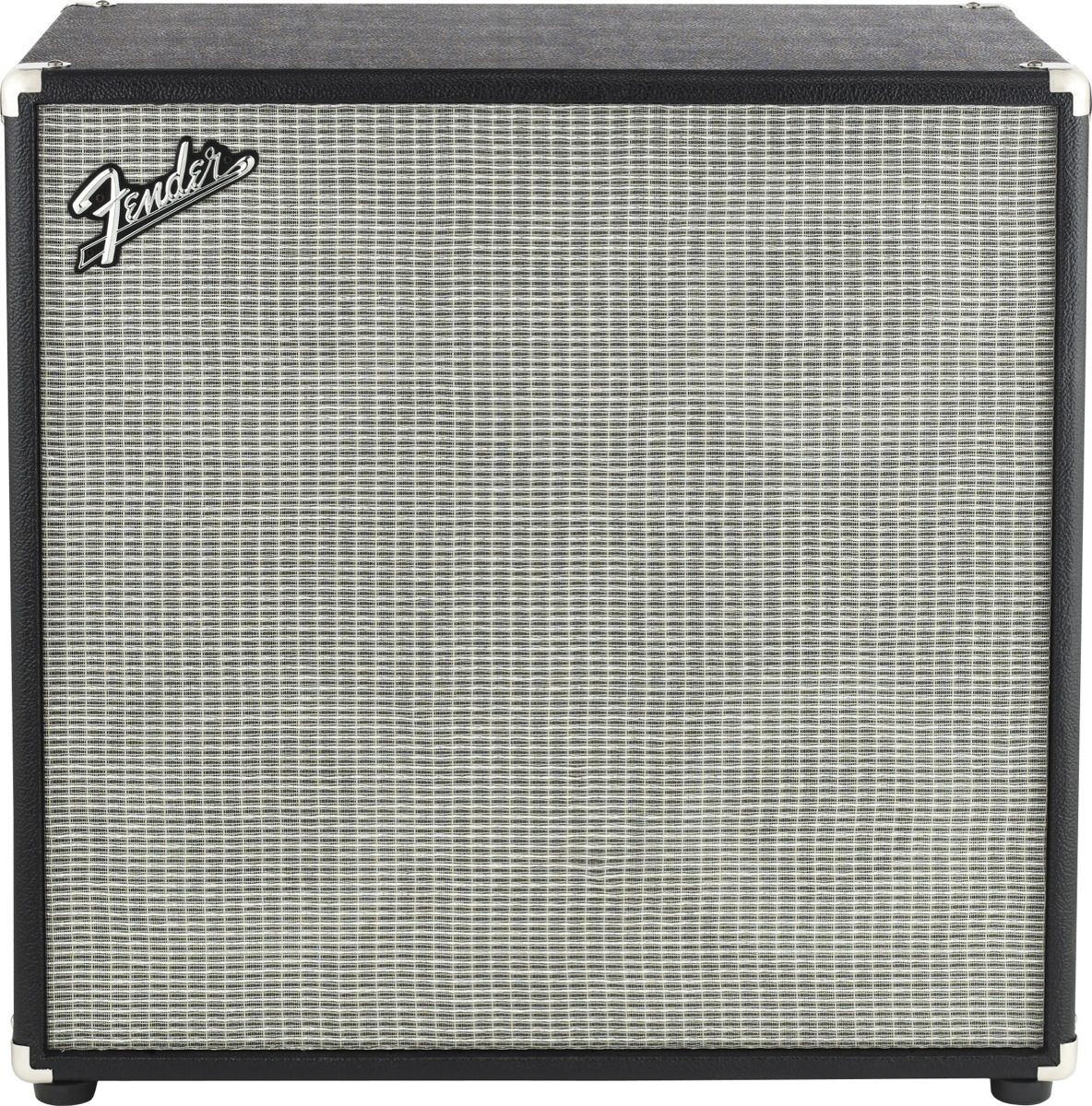 Fender Bassman 410 Neo Bass Speaker Cabinet 500 Watts 4x10