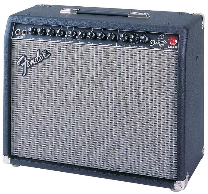 fender deluxe 90 dsp footswitch