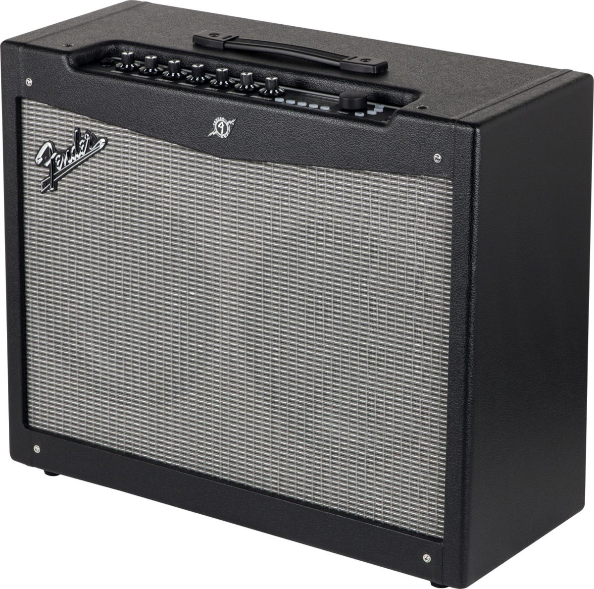 Fender Mustang IV V 2 Guitar Combo Amplifier zZounds