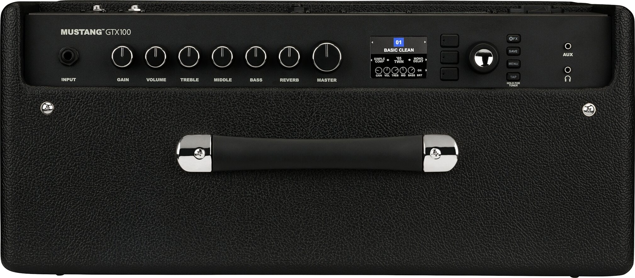 fender gtx 100 amp